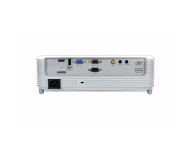 OPTOMA X345 DLP Full 3D - 335954 - zdjęcie 4